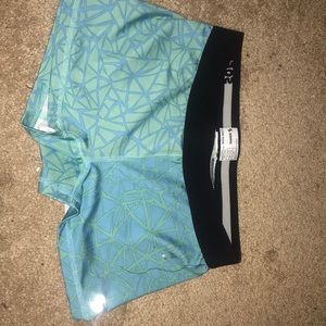 SOFF lowrise spandex